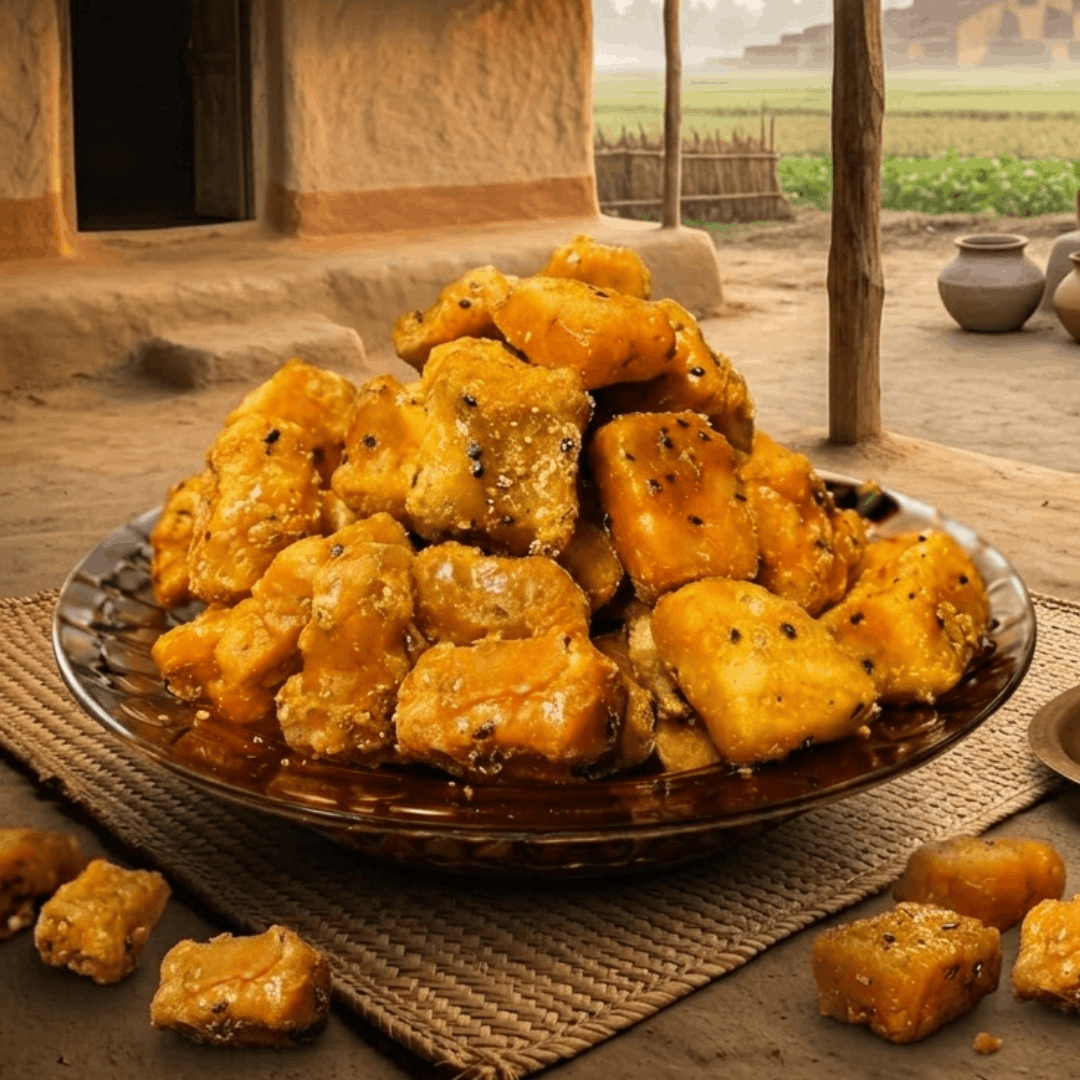 ১ কেজি কটকটি